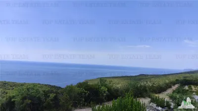 Building Land for Sale in Kotor, Montenegro - foto 2