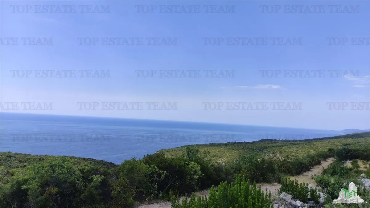 Building Land for Sale in Kotor, Montenegro - foto 2