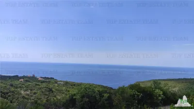Building Land for Sale in Kotor, Montenegro - foto 3