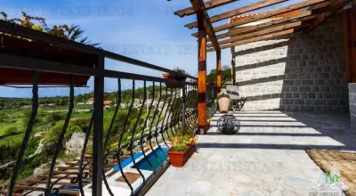 Villa for Sale in Kotor, Montenegro - foto 10