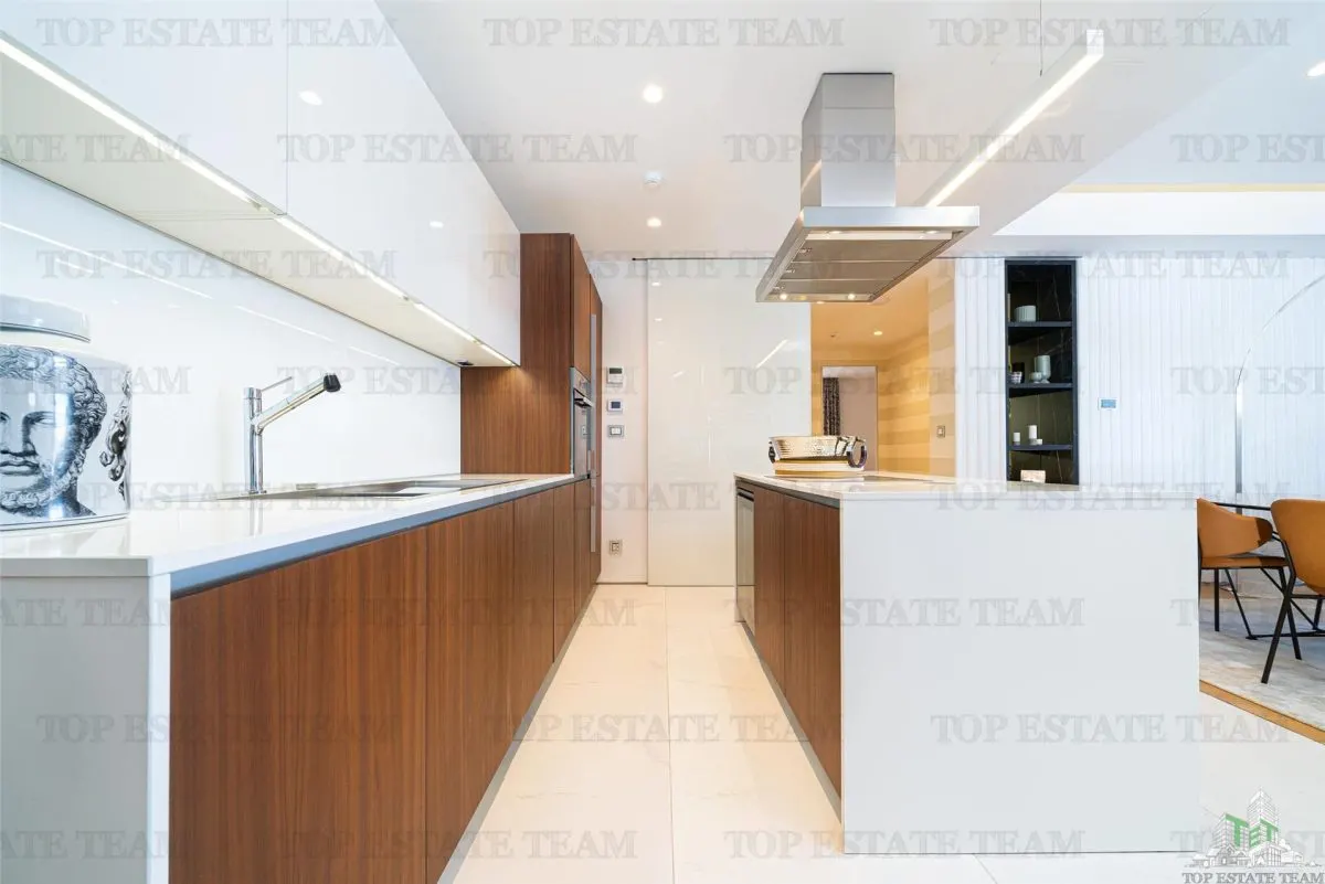 Apartment for Sale in Herceg-Novi, Montenegro - foto 10