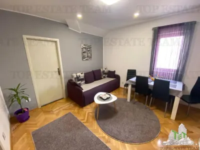 Apartment for Sale in Budva, Montenegro - Budva
