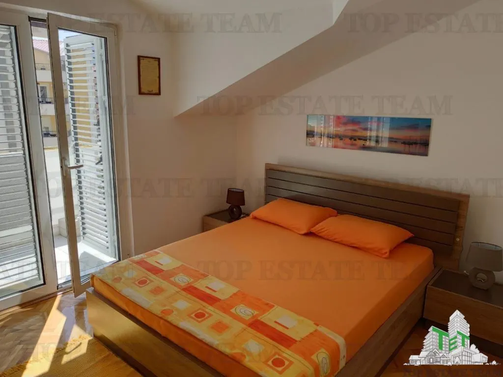 Apartment for Sale in Budva, Montenegro - foto 3