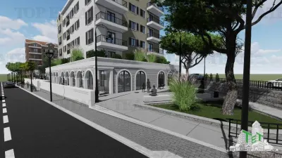 Apartment for Sale in Tivat, Montenegro - foto 18