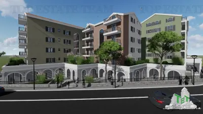 Apartment for Sale in Tivat, Montenegro - foto 21