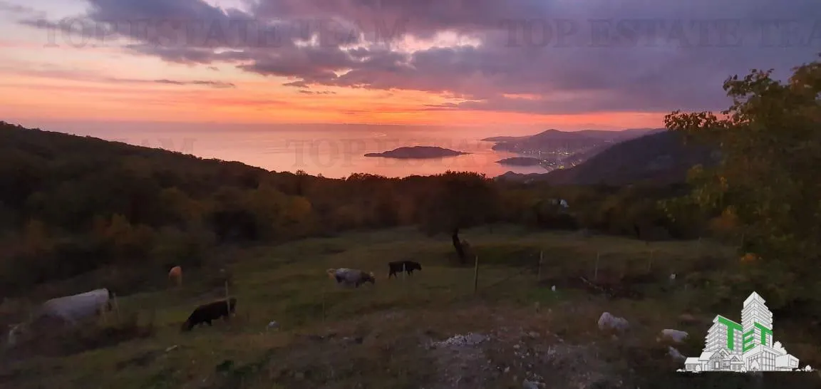 Building Plot for Sale in Budva, Montenegro - foto 2