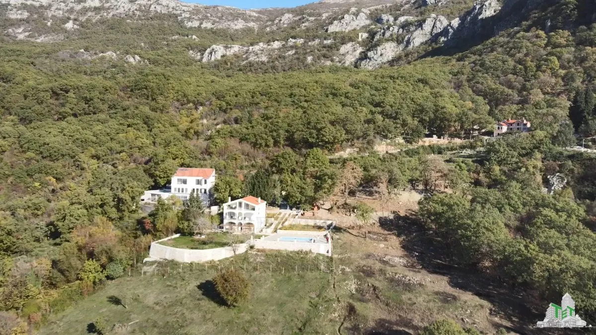 Building Plot for Sale in Budva, Montenegro - foto 4