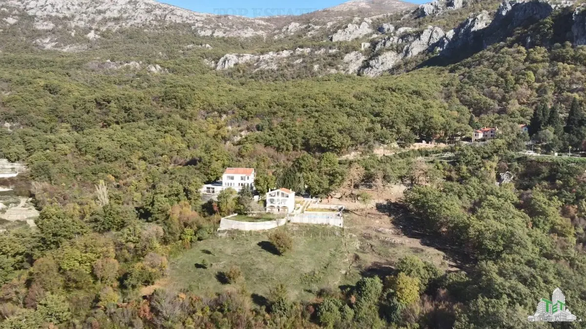 Building Plot for Sale in Budva, Montenegro - foto 5
