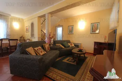 Villa for Sale in Herceg-Novi, Montenegro - Zelenika