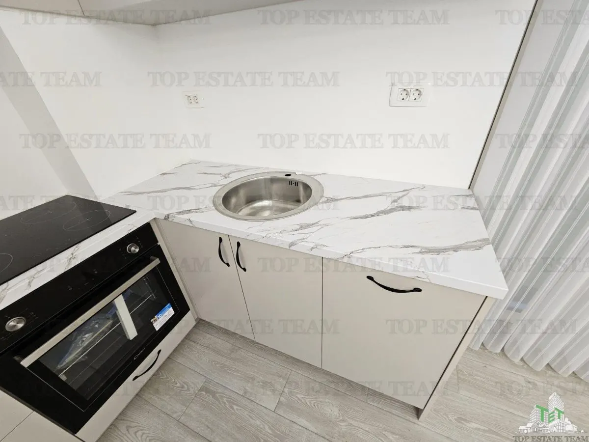 Apartment for Sale in Budva, Montenegro - foto 6