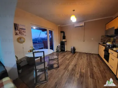 Villa for Sale in Bar, Montenegro - Susanj