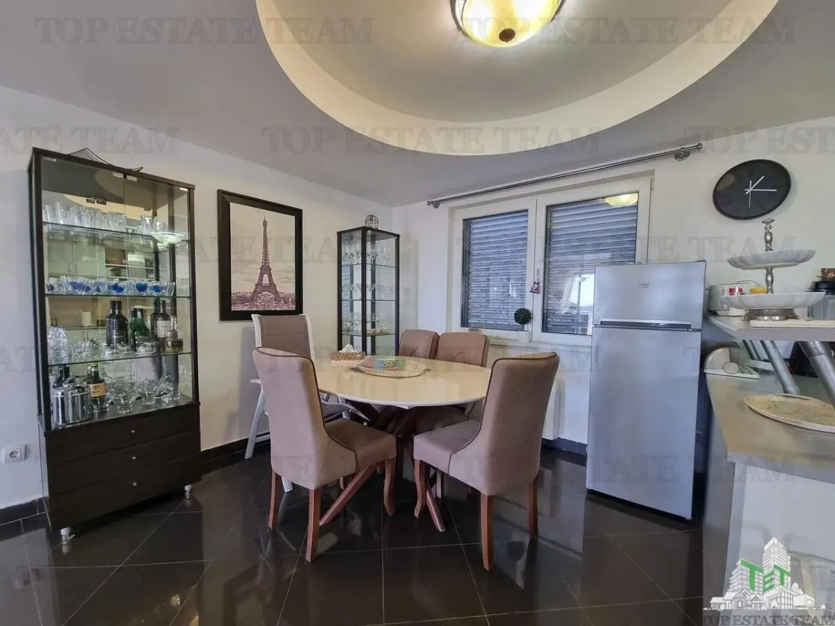 Villa for Sale in Budva, Montenegro - foto 6
