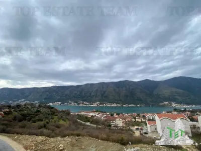 Apartment for Sale in Kotor, Montenegro - Dobrota