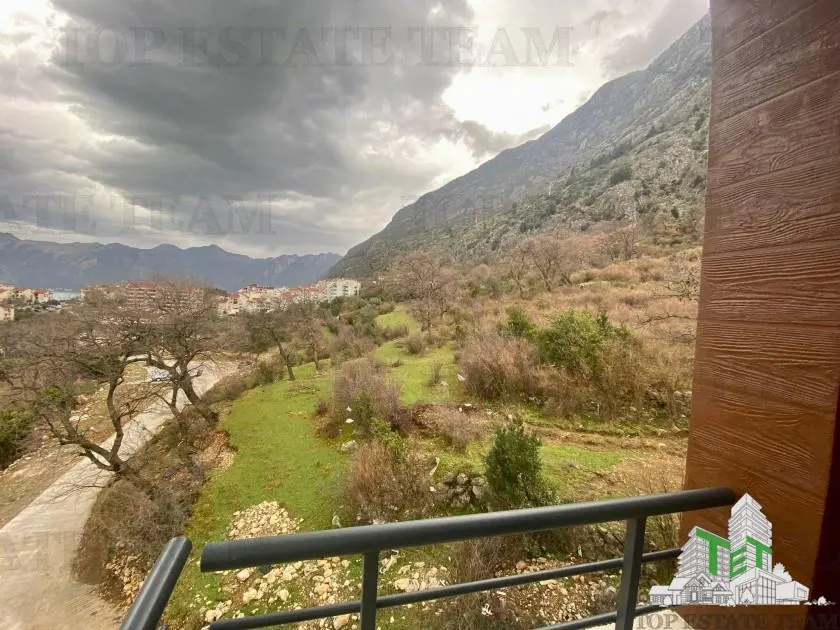 Apartment for Sale in Kotor, Montenegro - foto 8