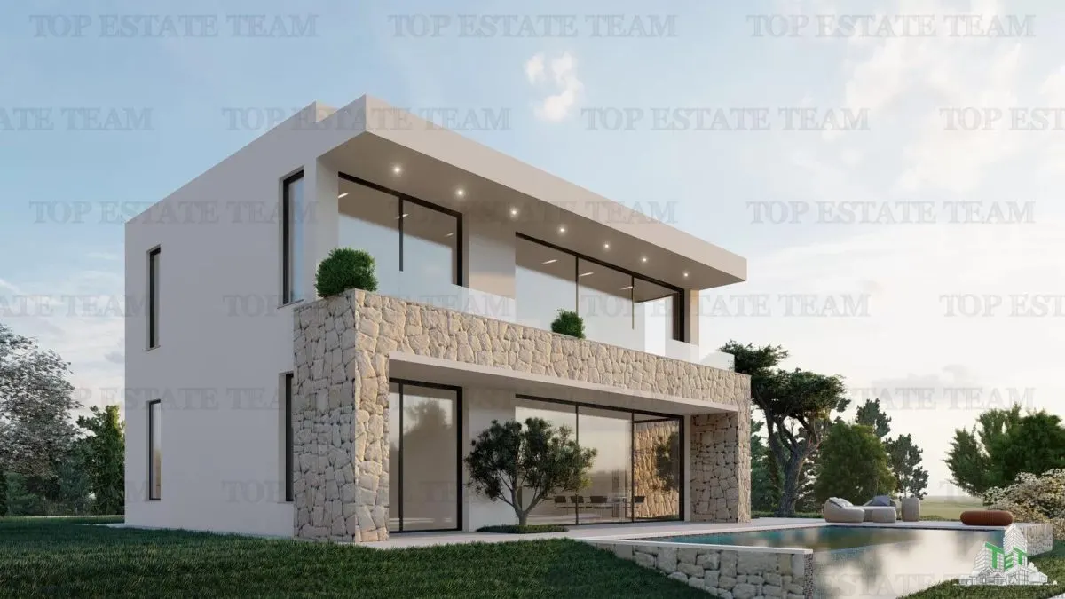 Villa for Sale in Herceg-Novi, Montenegro - foto 1