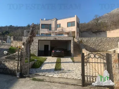 Villa for Sale in Bar, Montenegro - Susanj