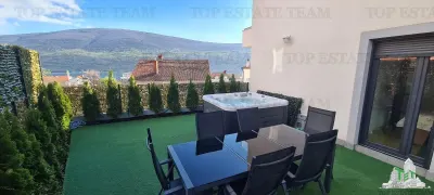 Apartment for Sale in Herceg-Novi, Montenegro - Djenovici