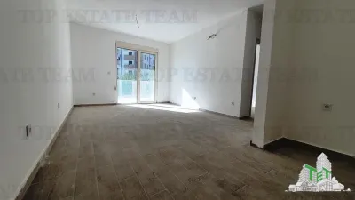 Apartment for Sale in Budva, Montenegro - Becici