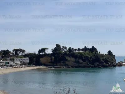 Villa for Sale in Ulcin, Montenegro - Ulcinj