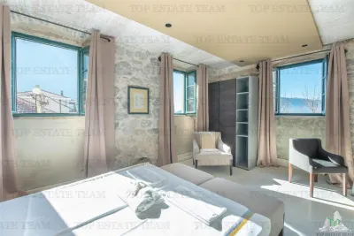 Hotel for Sale in Kotor, Montenegro - Risan