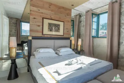 Hotel for Sale in Kotor, Montenegro - foto 2