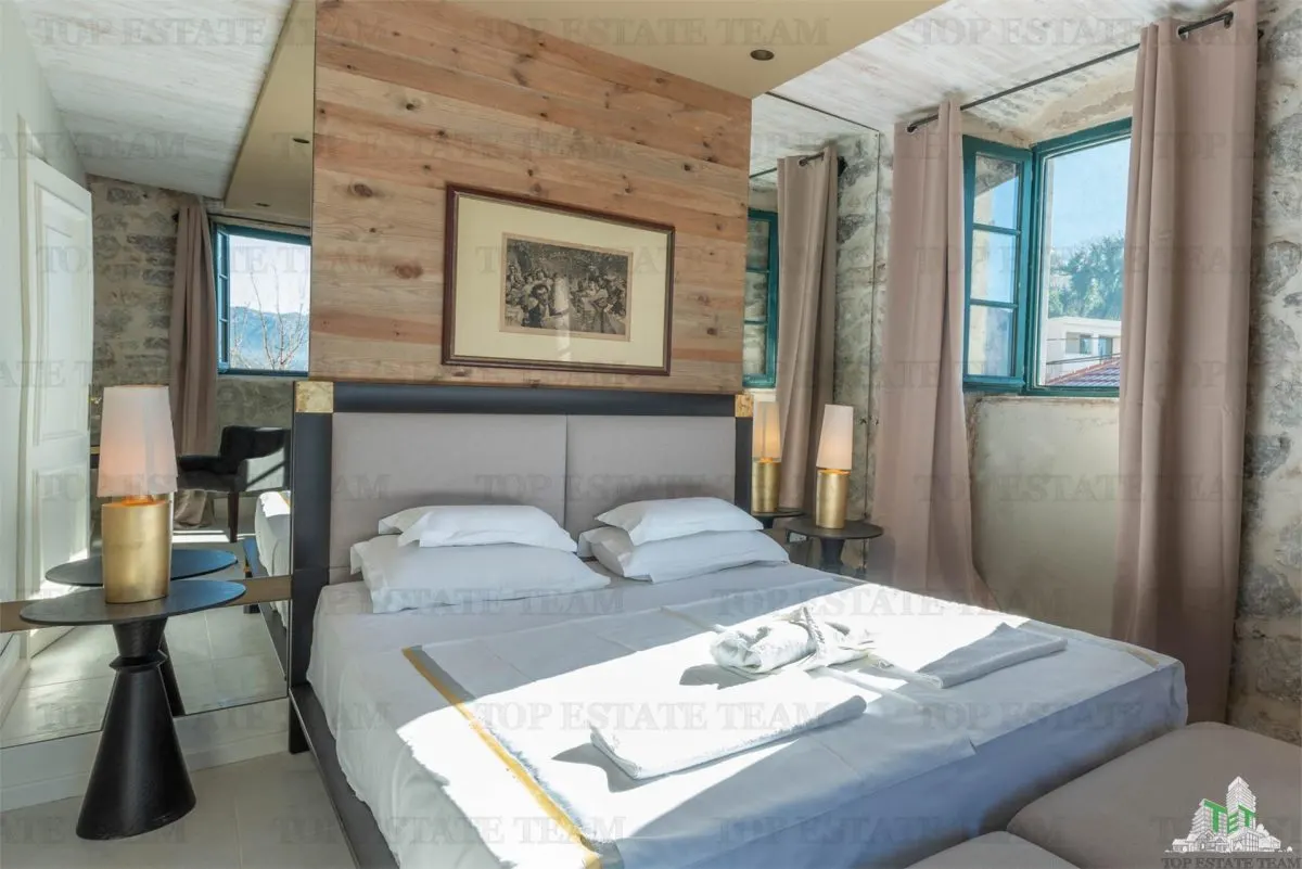 Hotel for Sale in Kotor, Montenegro - foto 2