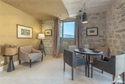 Hotel for Sale in Kotor, Montenegro - foto 5