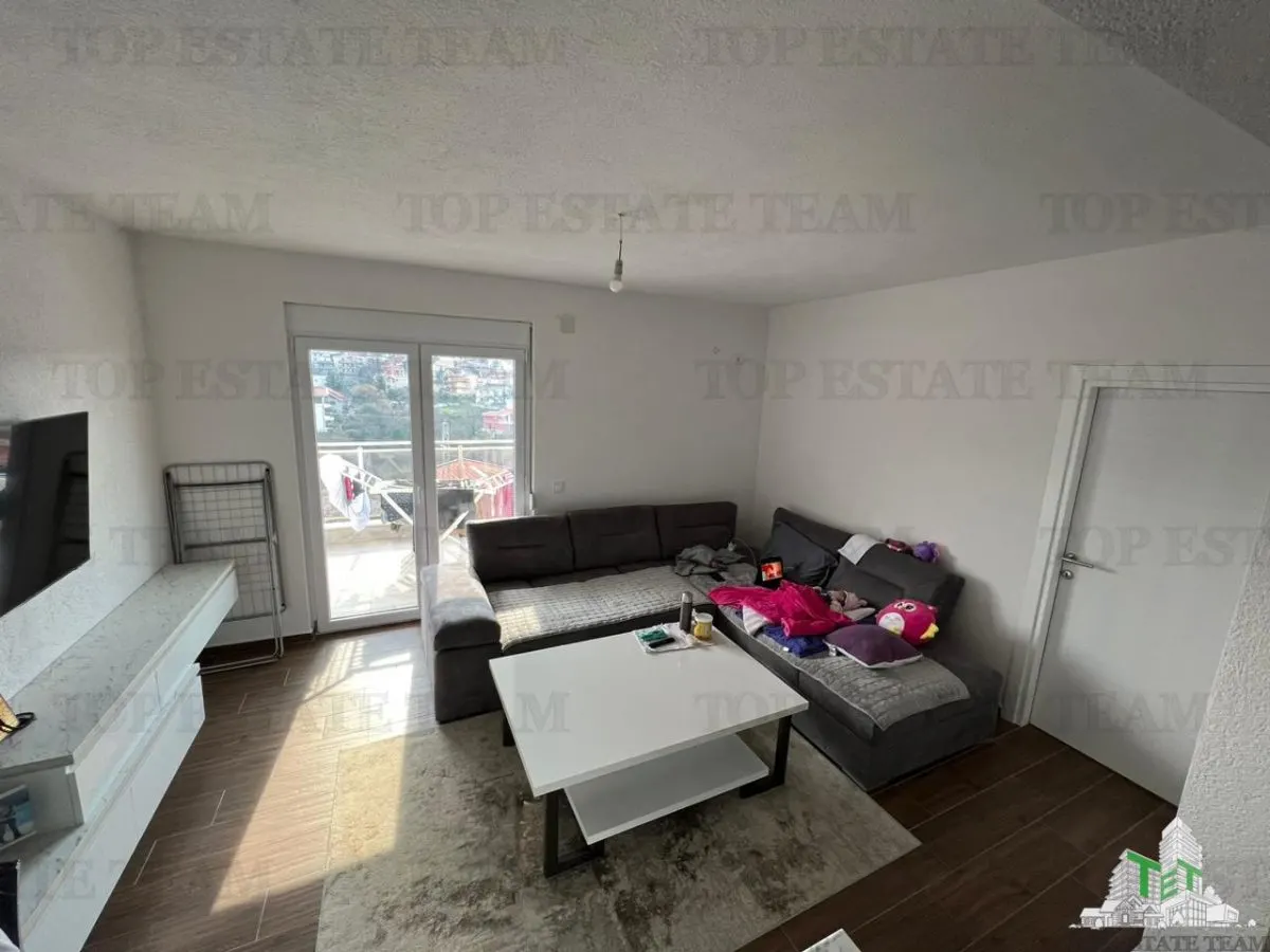 Apartment for Sale in Bar, Montenegro - foto 2