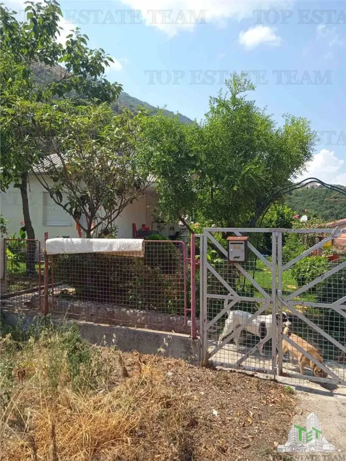 Villa for Sale in Kotor, Montenegro - foto 8