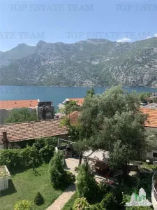 Apartment for Sale in Kotor, Montenegro - Risan