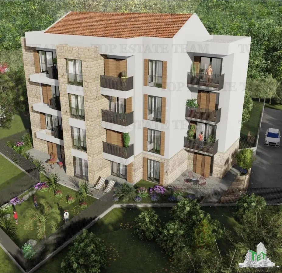 Apartment for Sale in Herceg-Novi, Montenegro - foto 2