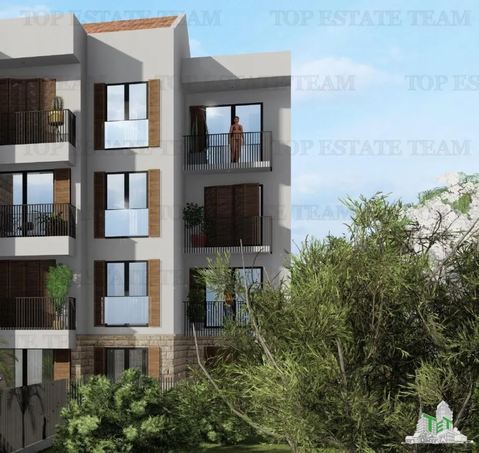 Apartment for Sale in Herceg-Novi, Montenegro - foto 3