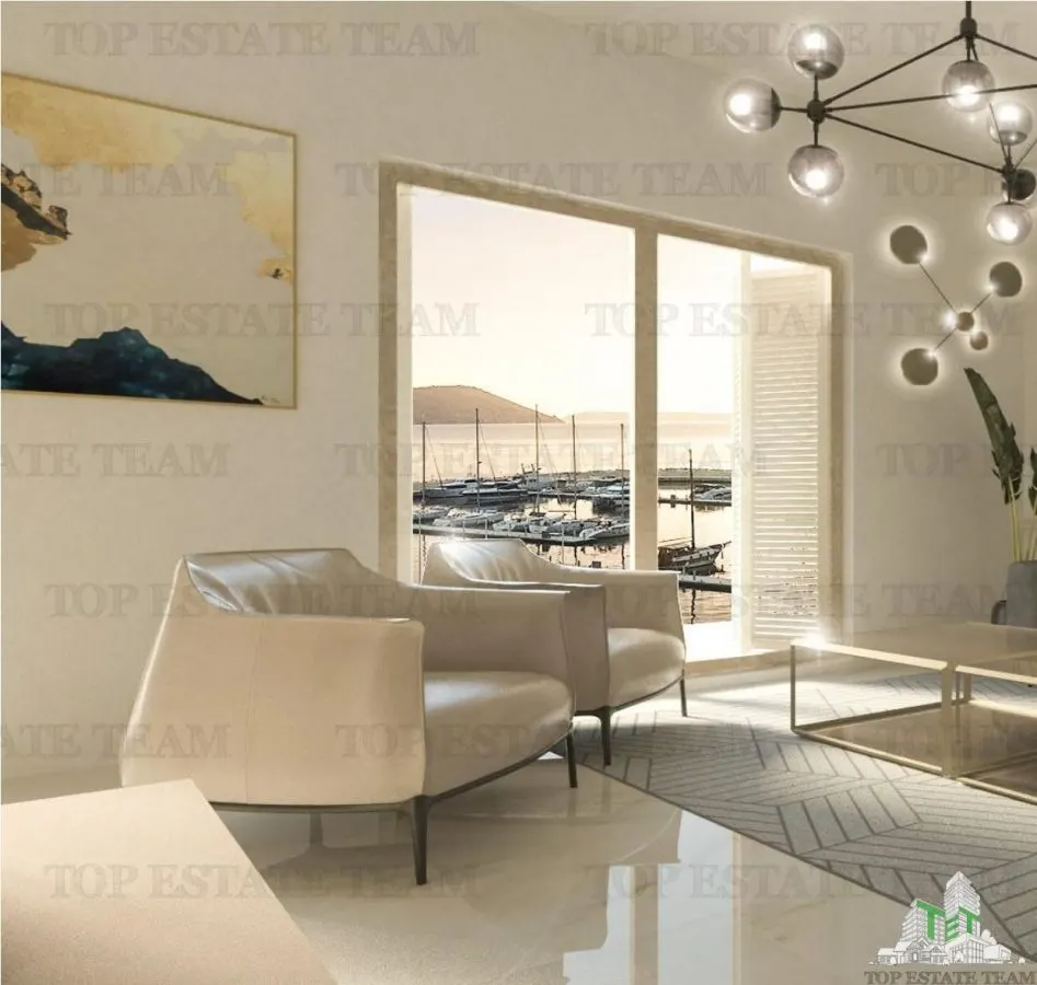 Apartment for Sale in Herceg-Novi, Montenegro - foto 5