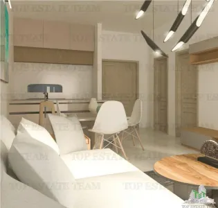 Apartment for Sale in Herceg-Novi, Montenegro - foto 7