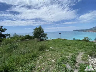 Building Plot for Sale in Bar, Montenegro - Susanj