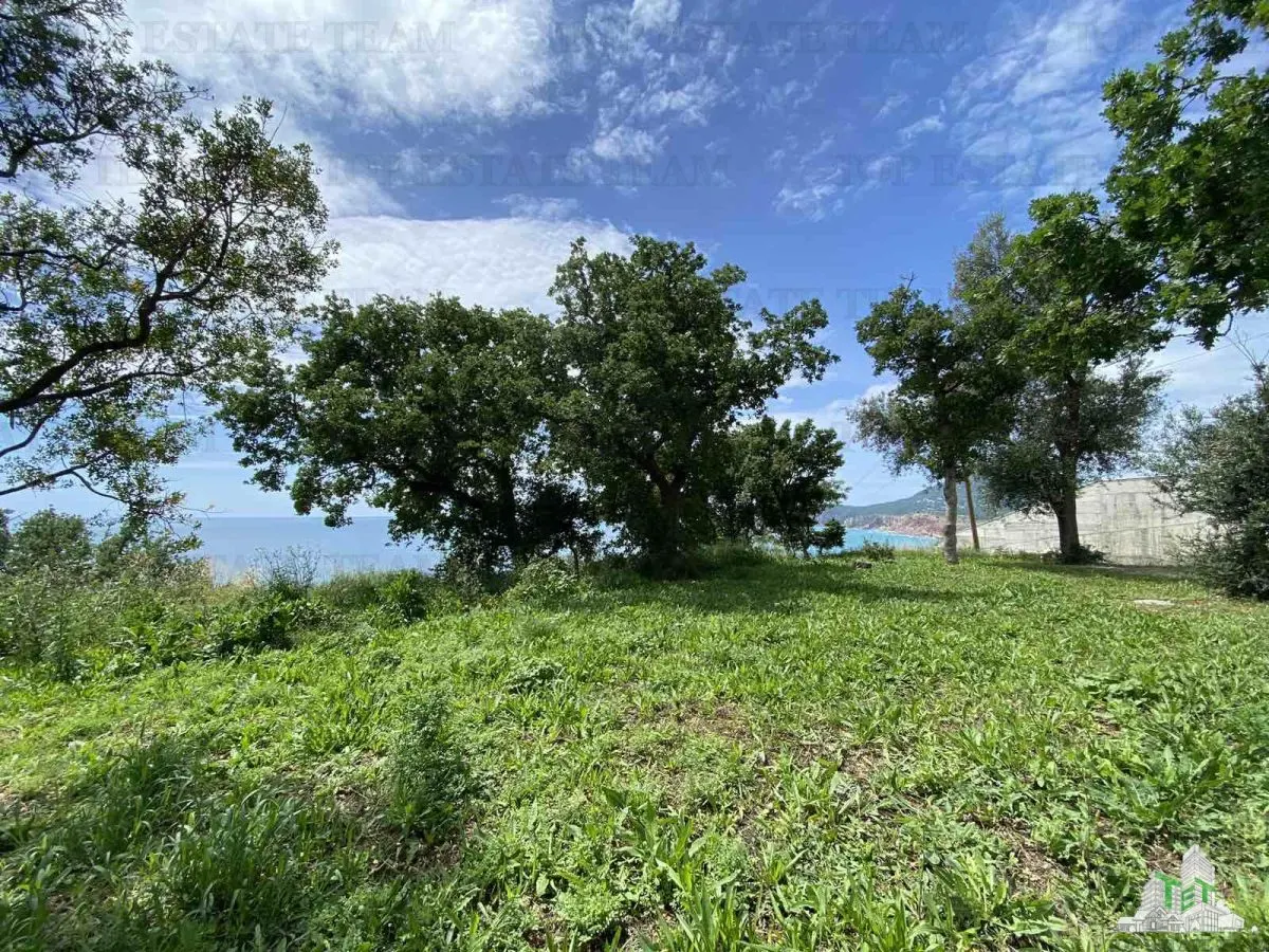 Building Plot for Sale in Bar, Montenegro - foto 2