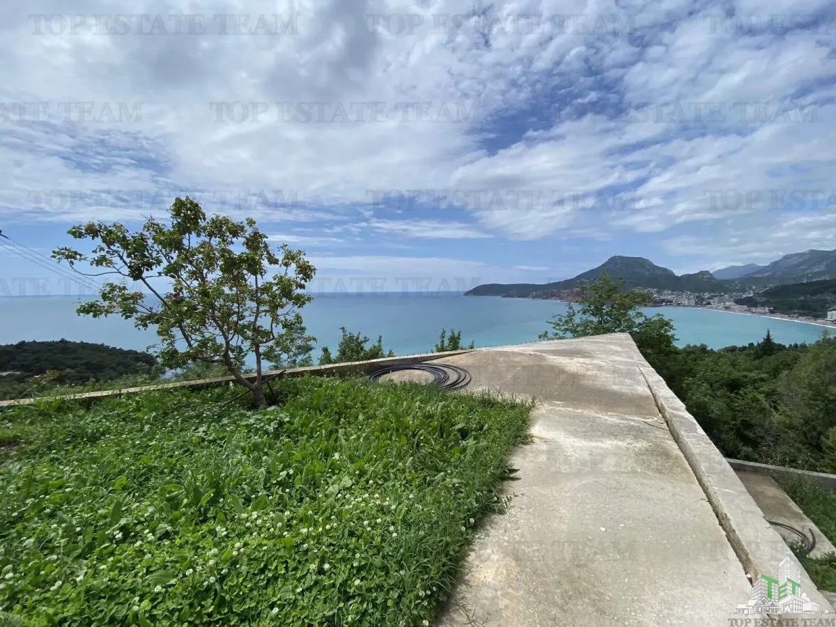 Building Plot for Sale in Bar, Montenegro - foto 3