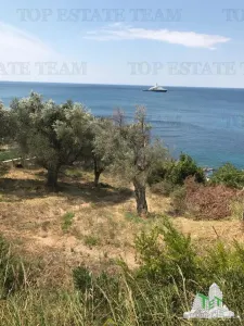 Building Plot for Sale in Bar, Montenegro - Bar