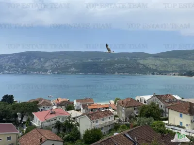 Apartment for Sale in Herceg-Novi, Montenegro - Topla