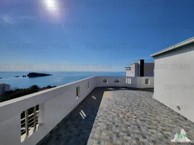 Villa for Sale in Bar, Montenegro - Utjeha