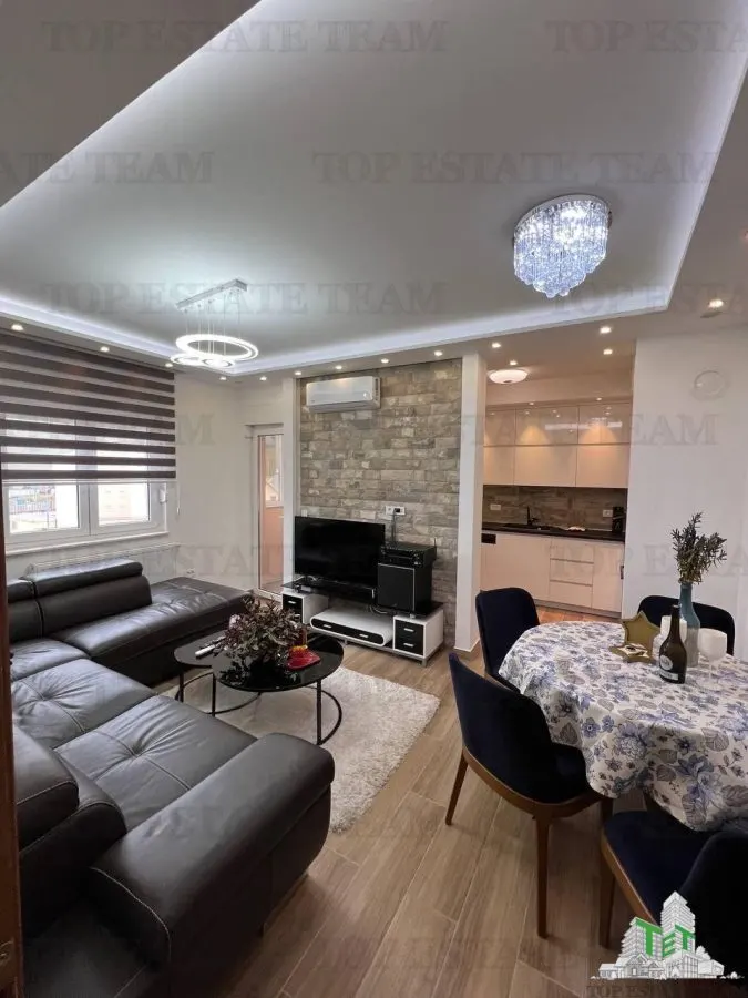 Apartment for Sale in Montenegro - foto 1
