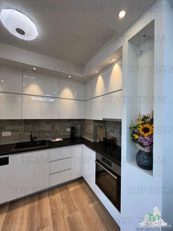 Apartment for Sale in Montenegro - foto 6