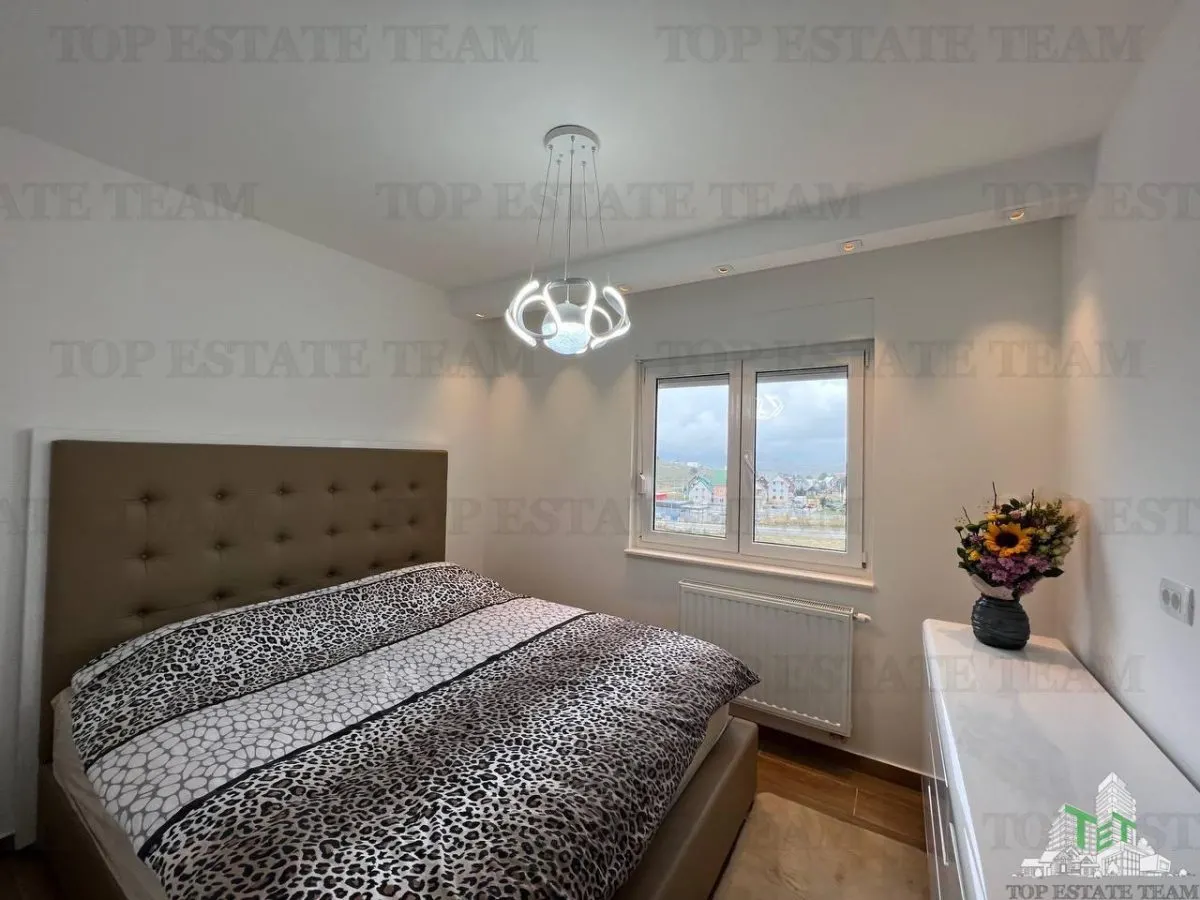 Apartment for Sale in Montenegro - foto 8