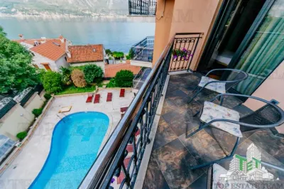 Apartment for Sale in Kotor, Montenegro - foto 2