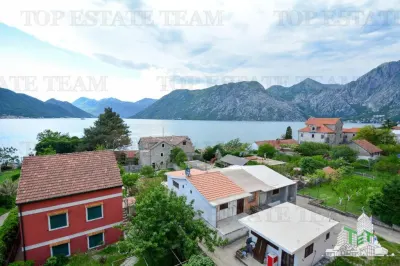 Hotel for Sale in Kotor, Montenegro - Dobrota