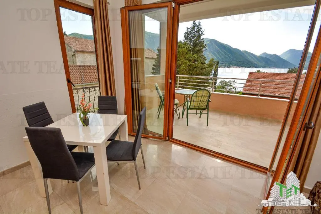 Hotel for Sale in Kotor, Montenegro - foto 2