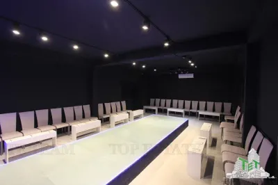 Commercial Space for Sale in Budva, Montenegro - Budva