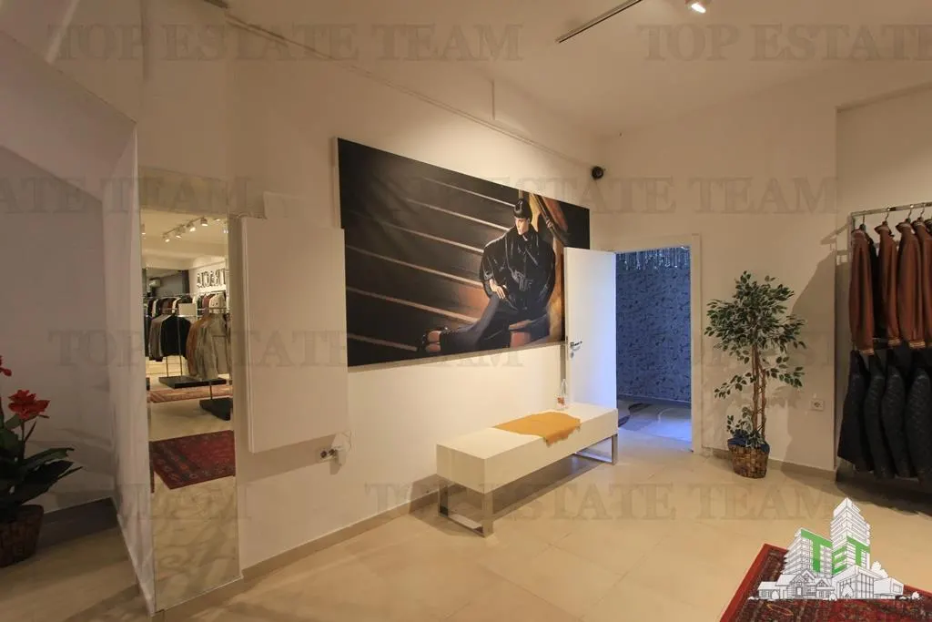 Commercial Space for Sale in Budva, Montenegro - foto 2