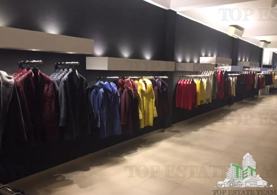 Commercial Space for Sale in Budva, Montenegro - foto 5