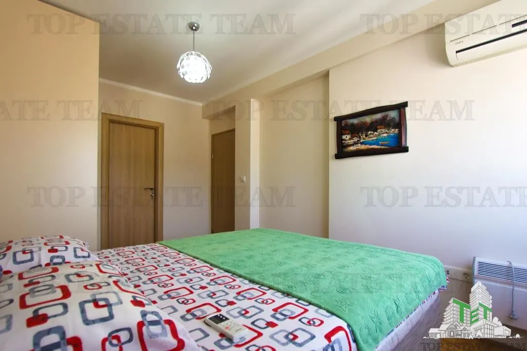 Apartment for Sale in Budva, Montenegro - foto 9